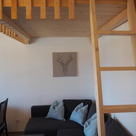 Ebner Appartements Алдино Екстериор снимка
