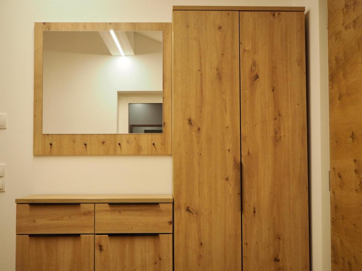 Ebner Appartements Алдино Екстериор снимка